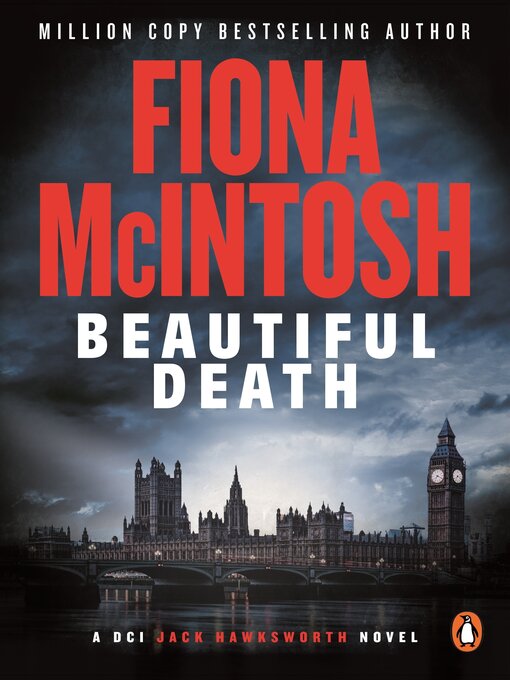 Title details for Beautiful Death by Fiona McIntosh - Wait list